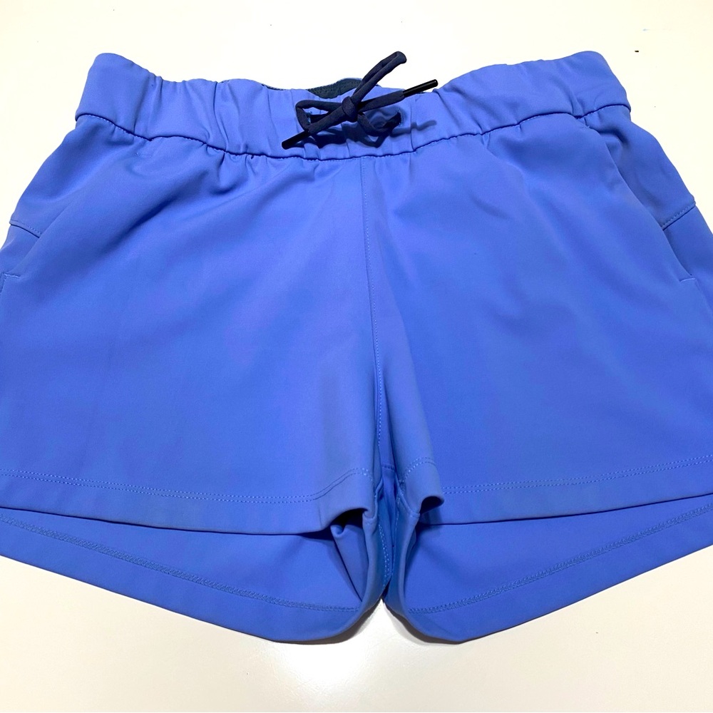 Zyia Active Shorts Small